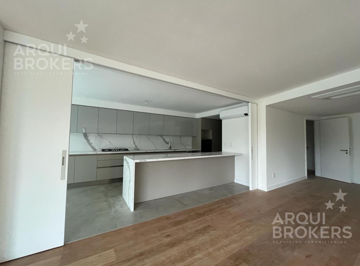 Foto de Venta apartamento tres dormitorios en Punta Carretas - 206, imagen 2