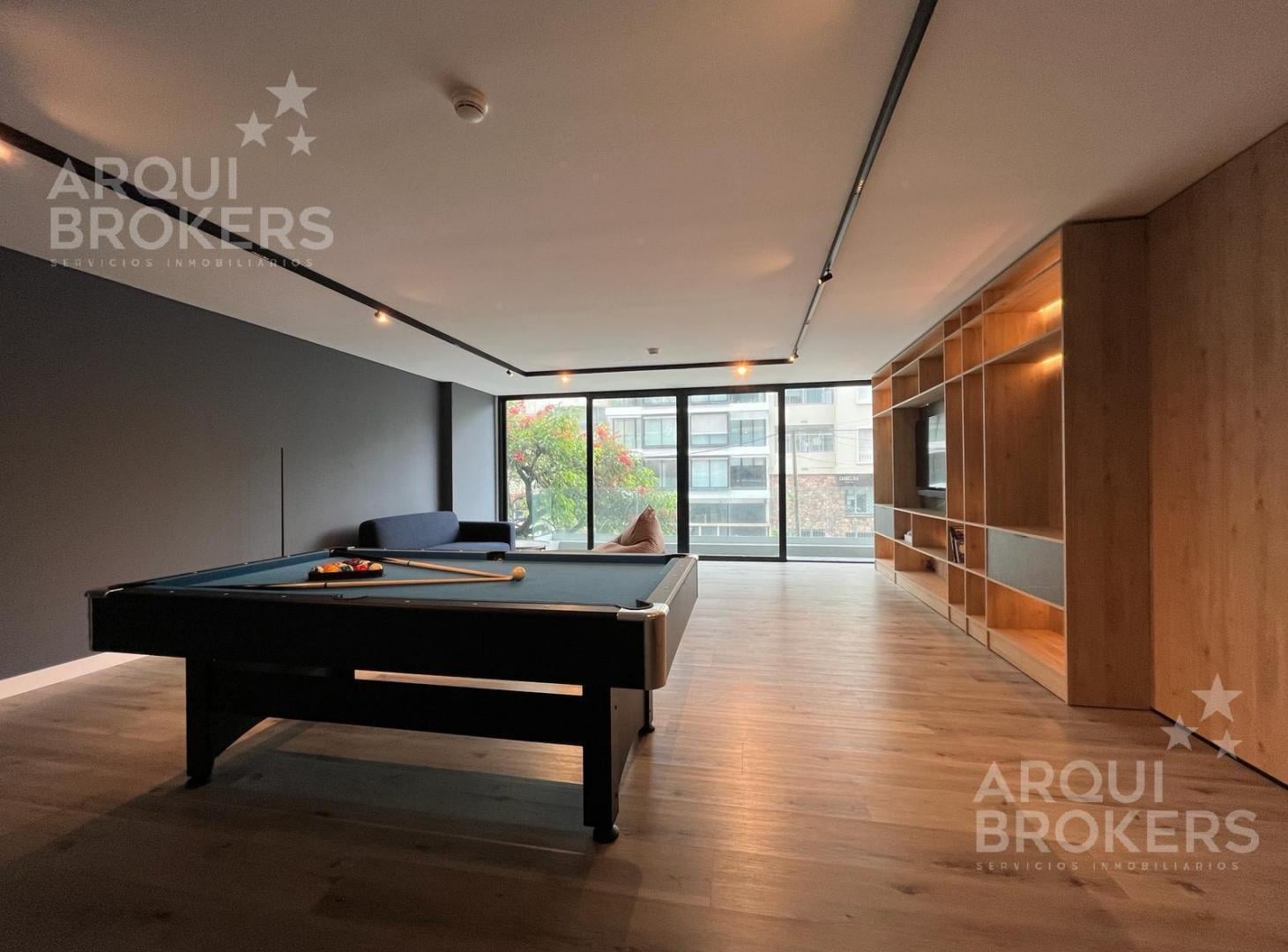 Foto de Venta apartamento tres dormitorios en Punta Carretas - 206, imagen 1