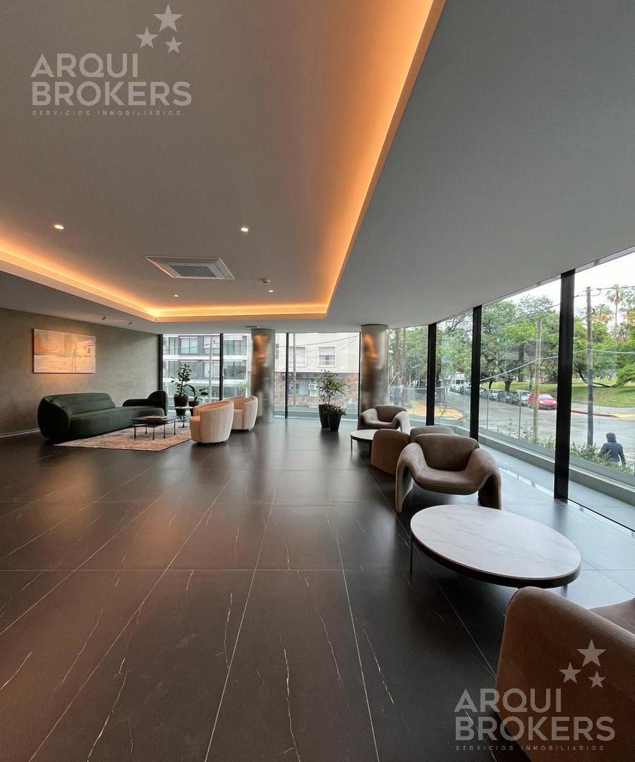Foto de Venta apartamento tres dormitorios en Punta Carretas - 206, imagen 3