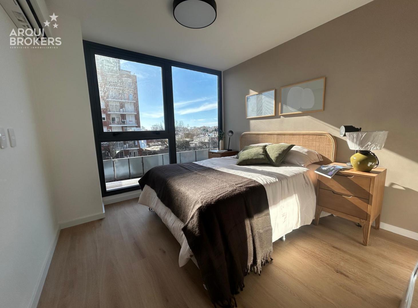Foto de Venta apartamento dos dormitorios en La Blanqueada- 209, imagen 4