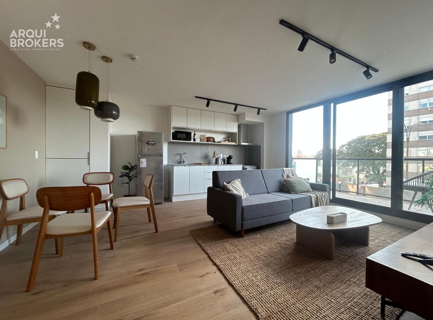 Foto de Venta apartamento dos dormitorios en La Blanqueada- 209, imagen 5