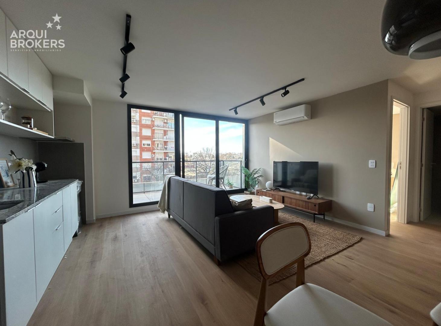 Foto de Venta apartamento dos dormitorios en La Blanqueada- 209, imagen 1