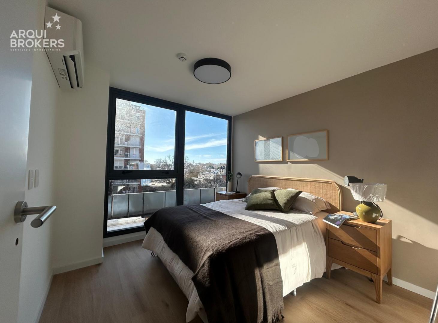 Foto de Venta apartamento dos dormitorios en La Blanqueada- 209, imagen 2