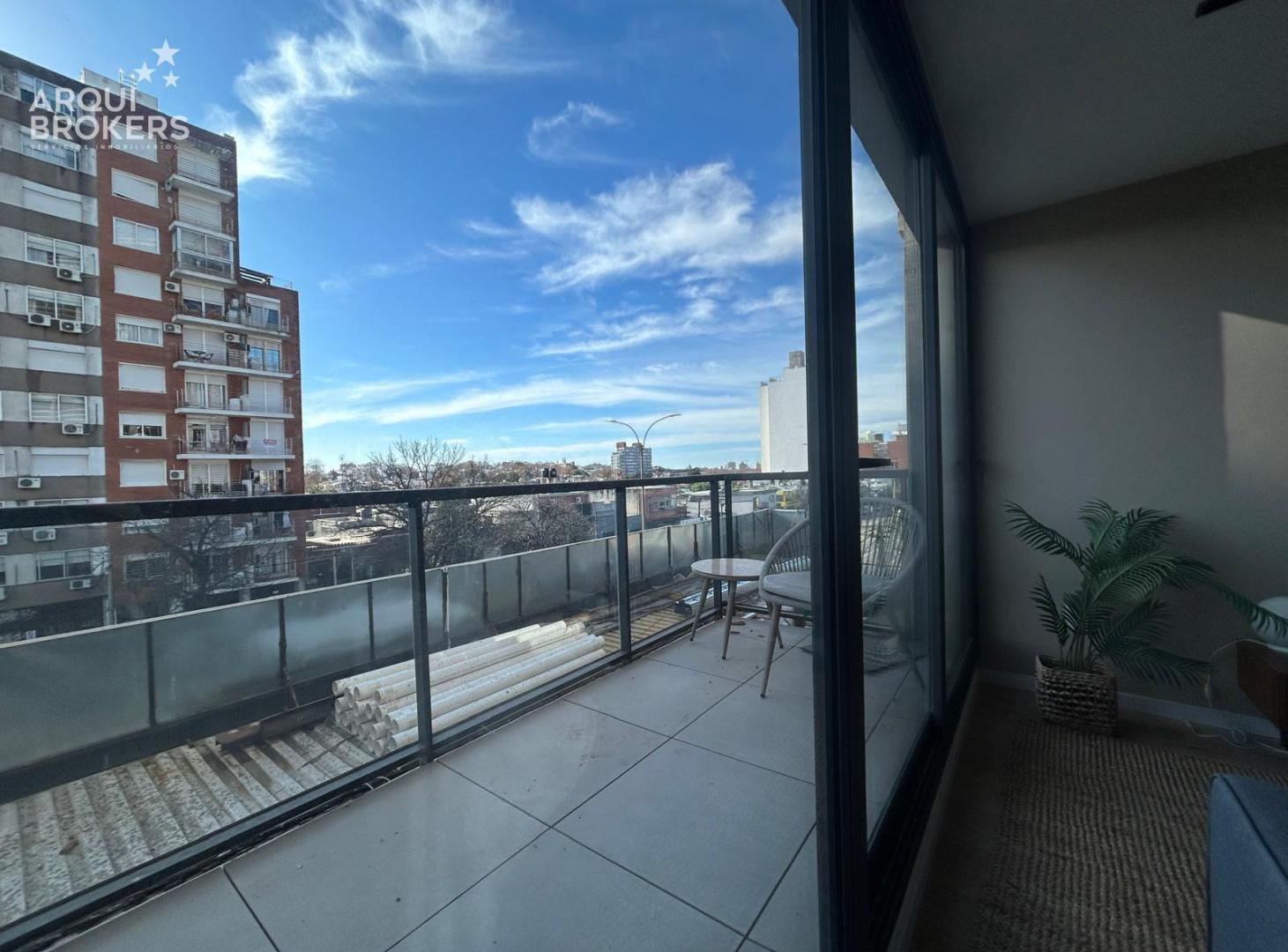 Foto de Venta apartamento dos dormitorios en La Blanqueada- 209, imagen 3