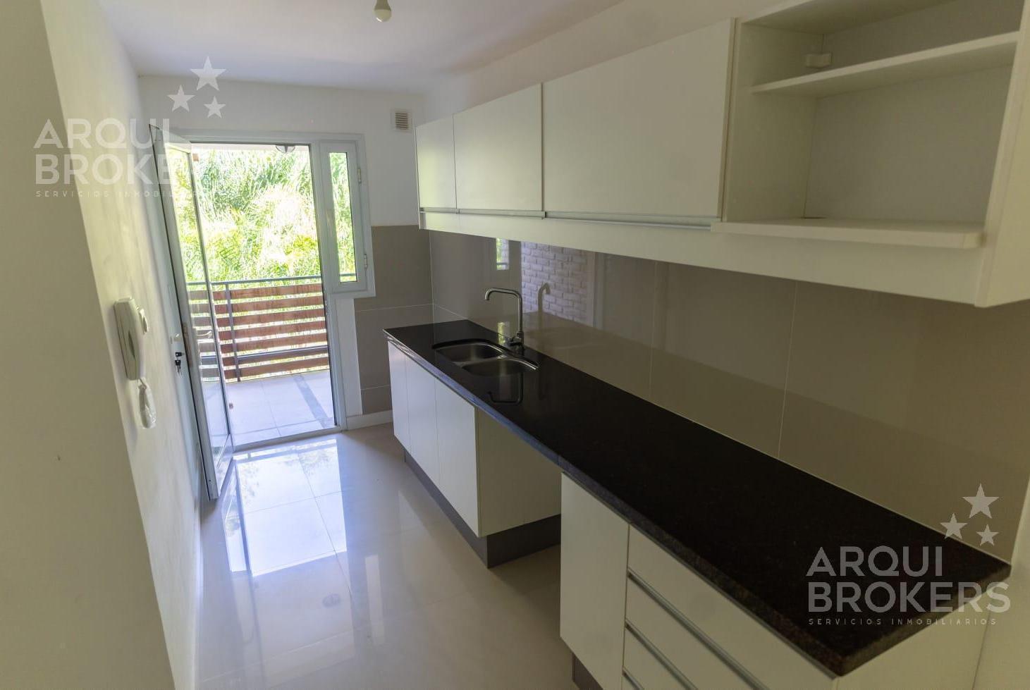 Foto de Apartamento de dos dormitorios en venta en Haras del Lago - A008, imagen 4