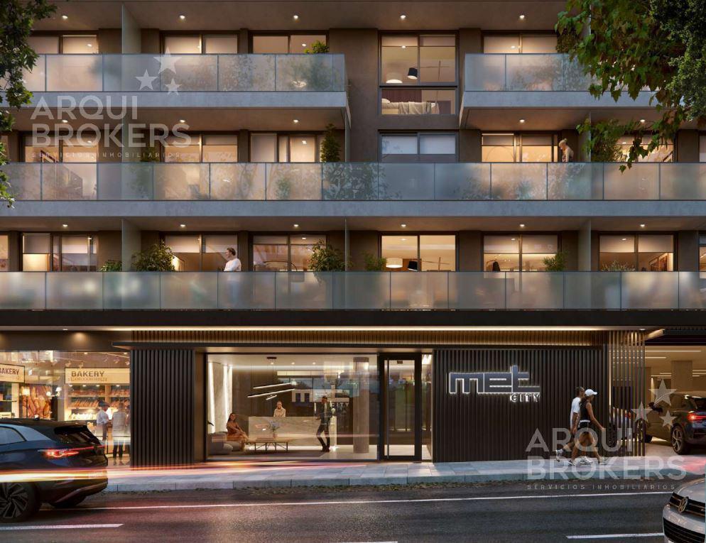 Foto de Apartamento monoambiente en venta en Centro - 607, imagen 3