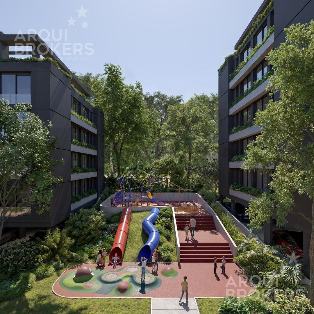 Foto de BE PARK2 torre A, imagen 4