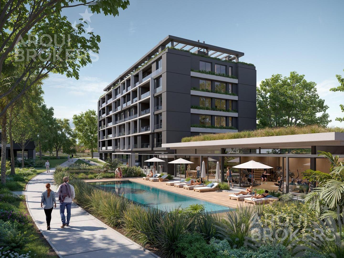 Foto de BE PARK2 torre A, imagen 2
