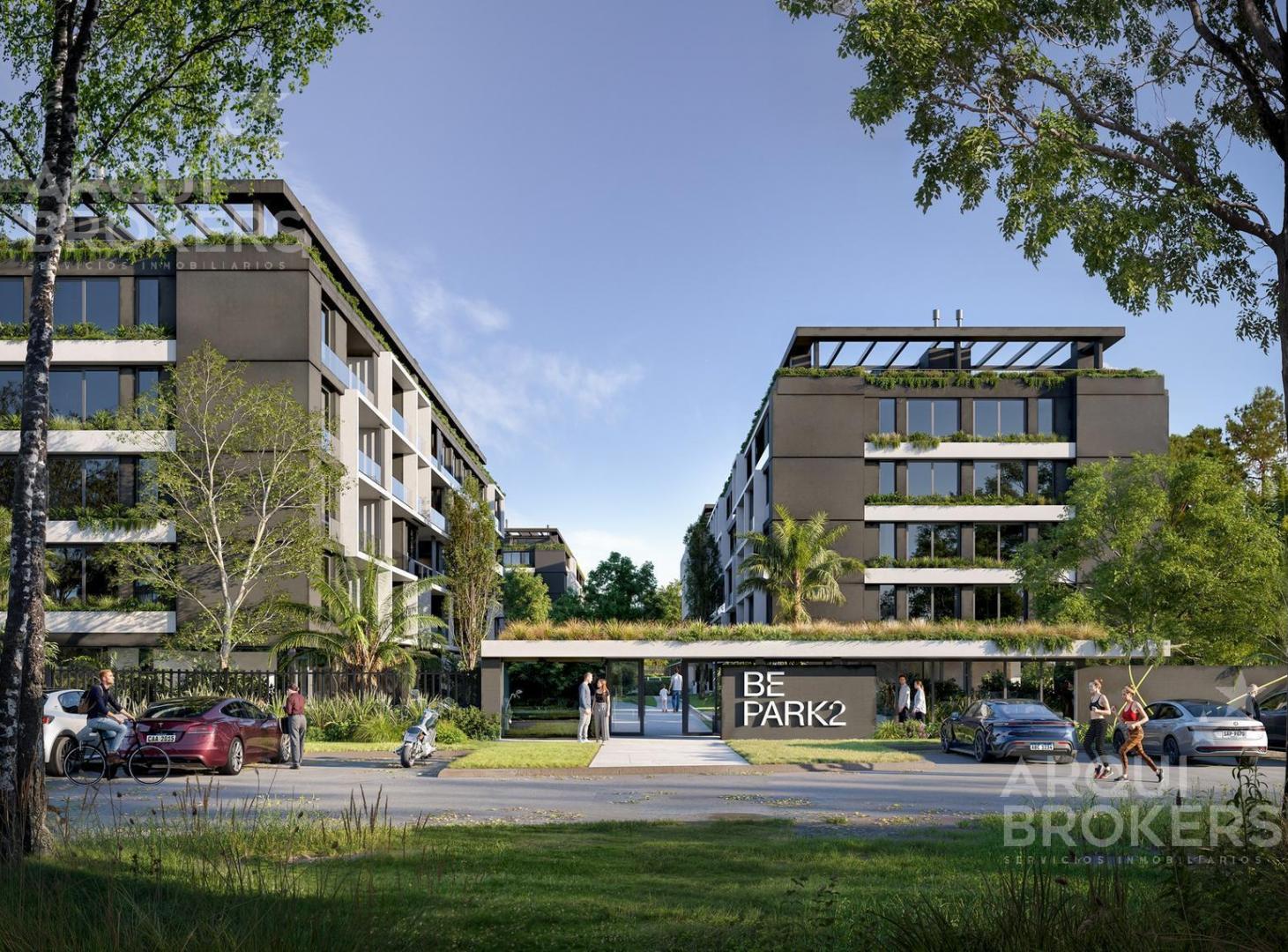 Foto de BE PARK2 torre A, imagen 3