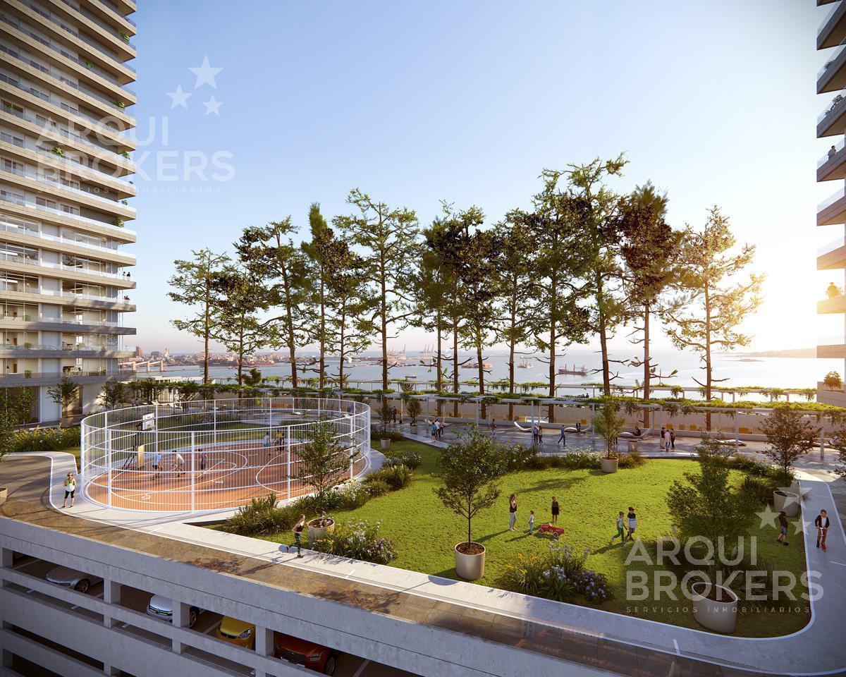 Foto de MONTEVIDEO HARBOUR Torre A, imagen 5