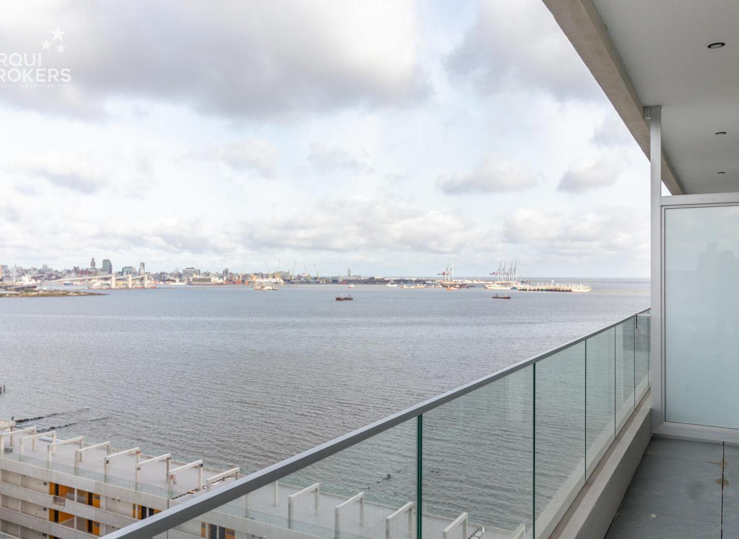 Foto de MONTEVIDEO HARBOUR Torre A, imagen 4