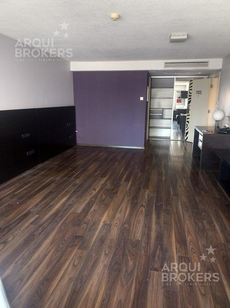 Foto de Apartamento monoambiente en alquiler Punta Carretas, imagen 2
