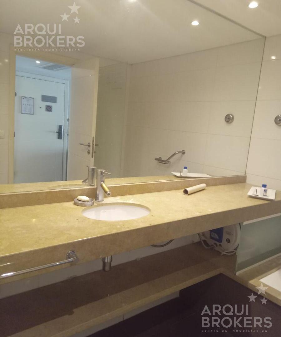 Foto de Apartamento monoambiente en alquiler Punta Carretas, imagen 5