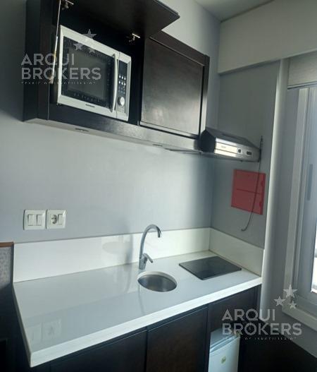 Foto de Apartamento monoambiente en alquiler Punta Carretas, imagen 3