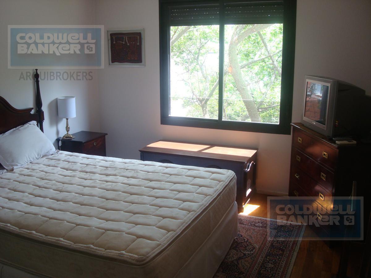 Foto de Apartamento de 1 dormitorio equipado en alquiler en Pocitos, imagen 1