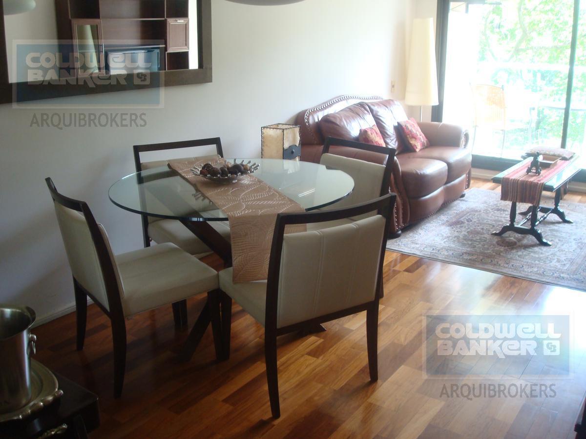Foto de Apartamento de 1 dormitorio equipado en alquiler en Pocitos, imagen 2