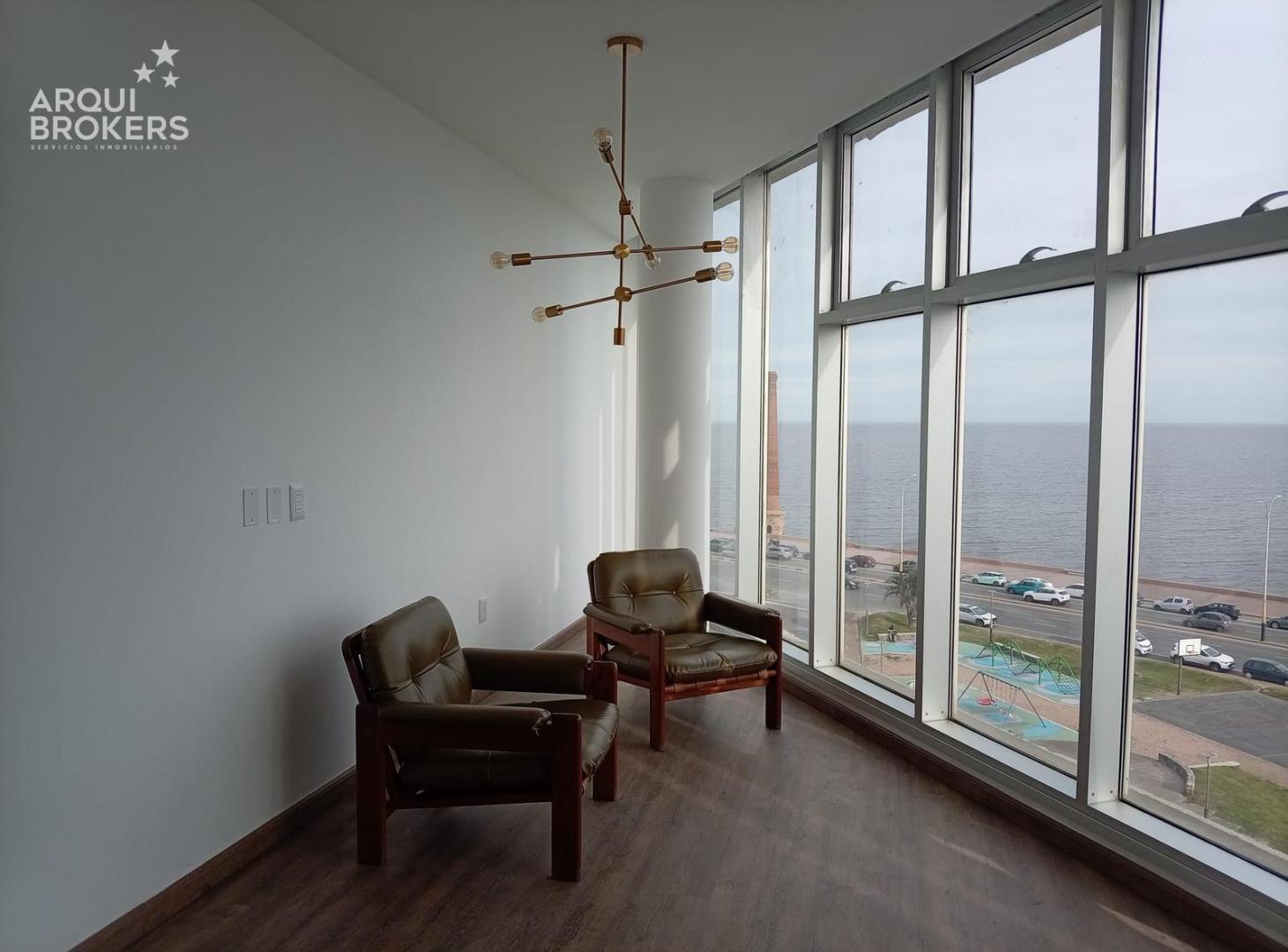 Foto de Apartamento de un dormitorio en alquiler en Ciudad Vieja, imagen 4