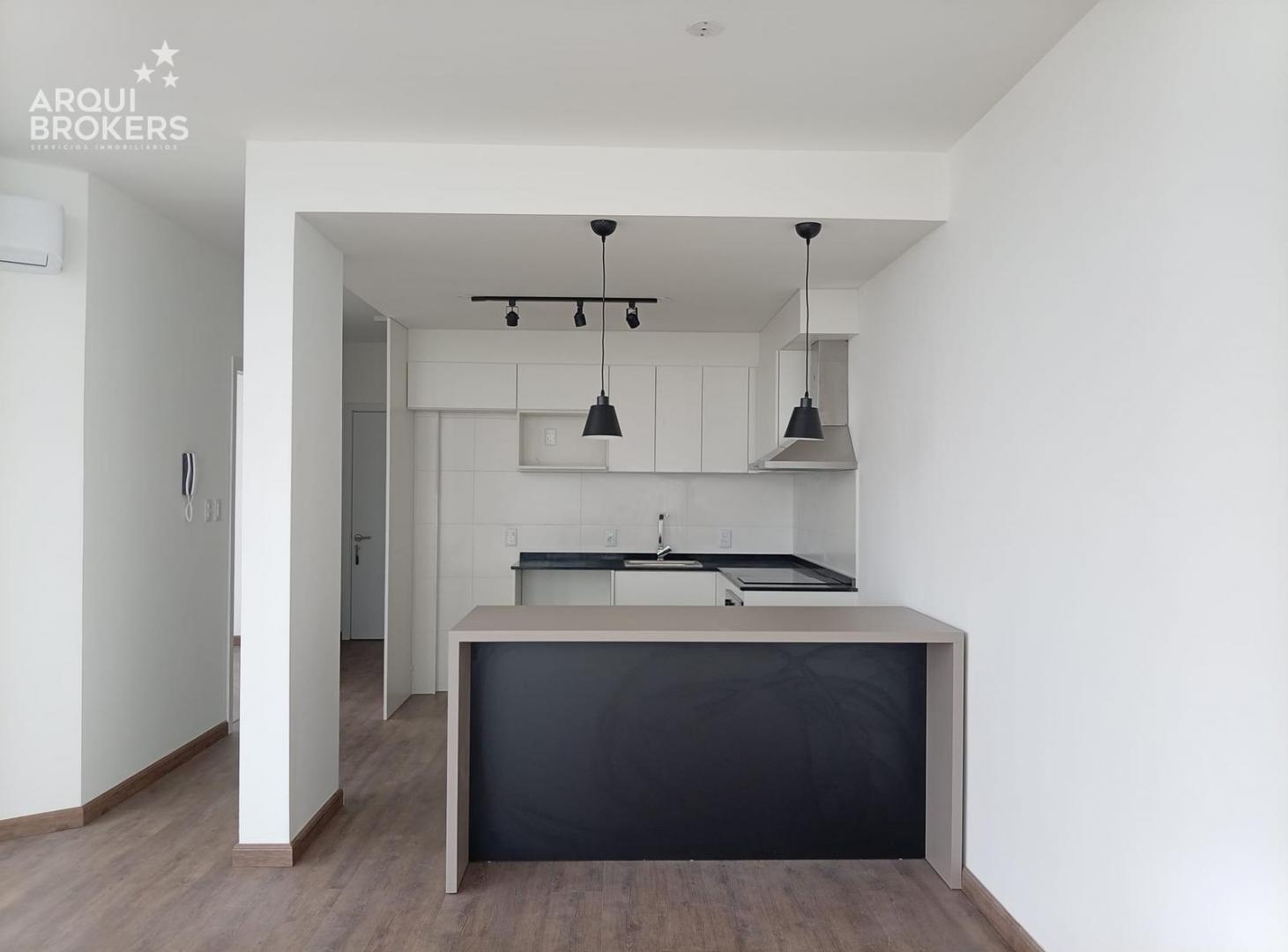 Foto de Apartamento de un dormitorio en alquiler en Ciudad Vieja, imagen 5