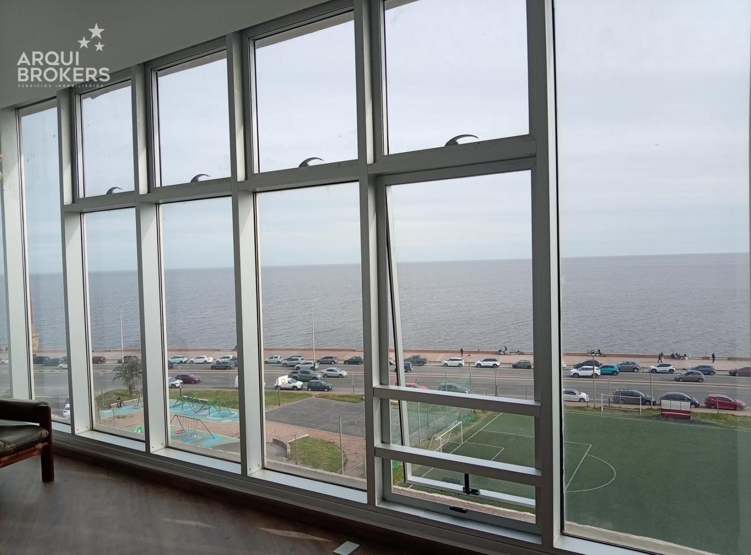 Foto de Apartamento de un dormitorio en alquiler en Ciudad Vieja, imagen 3