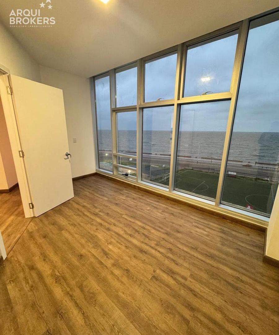 Foto de Apartamento de un dormitorio en alquiler en Ciudad Vieja, imagen 2