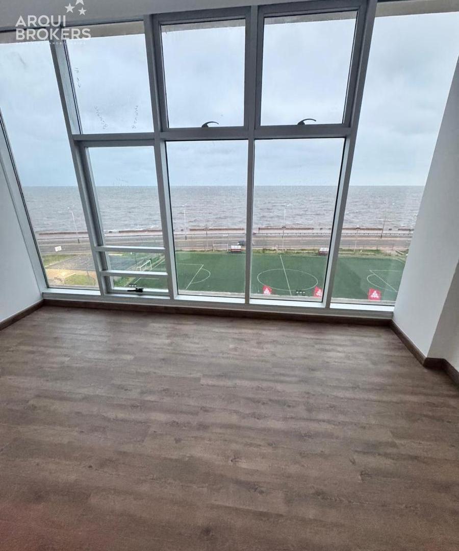Foto de Apartamento de un dormitorio en alquiler en Ciudad Vieja, imagen 1
