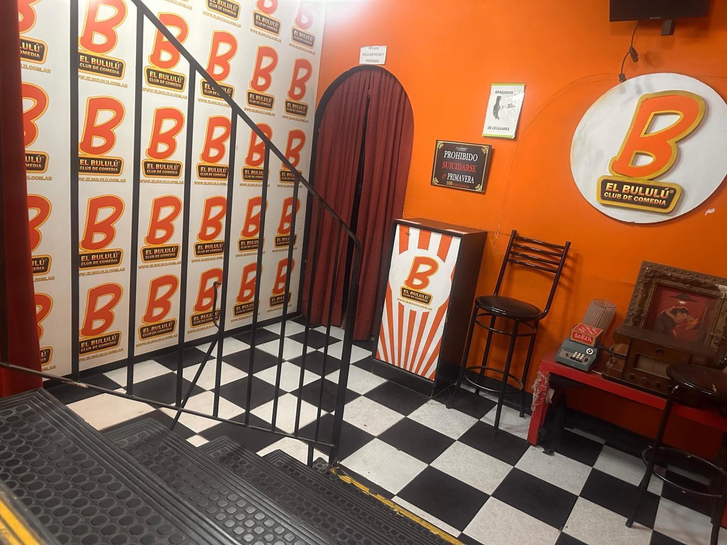 Foto de DUEÑO VENDE ESPACIO CULTURAL UNICO DE 228M2, imagen 4