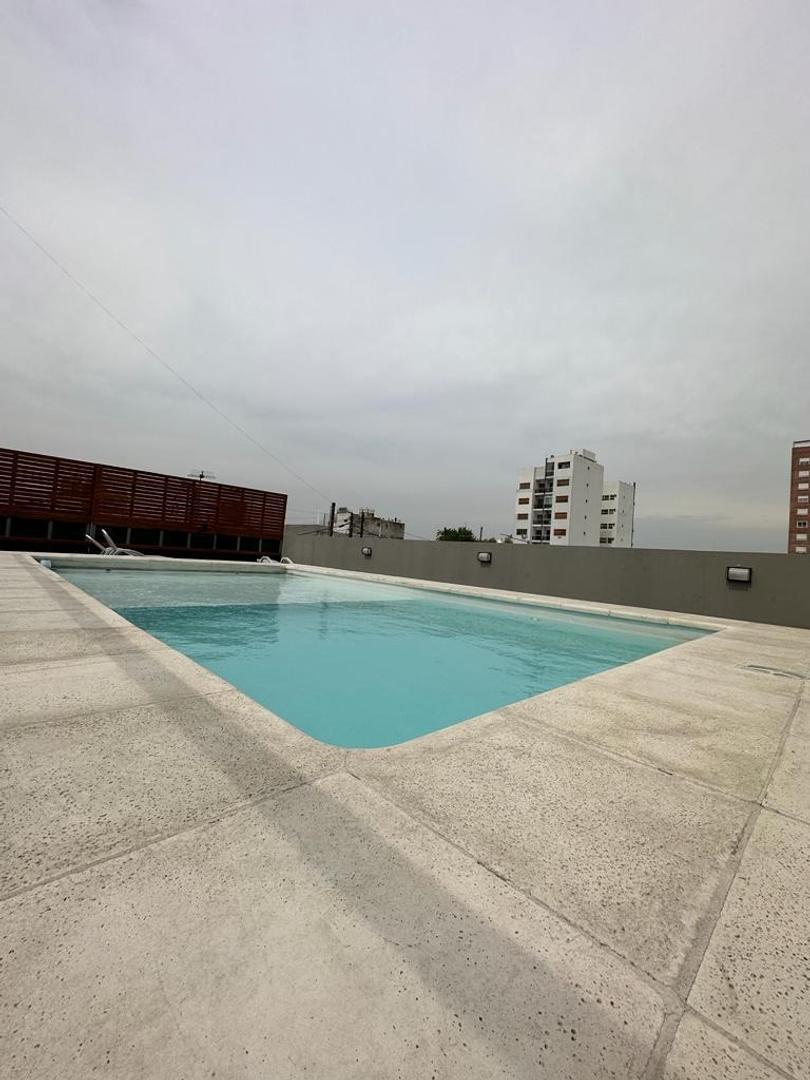 Foto de 3 amb con balcón y cochera. Aceptaría permuta menor valor, imagen 1