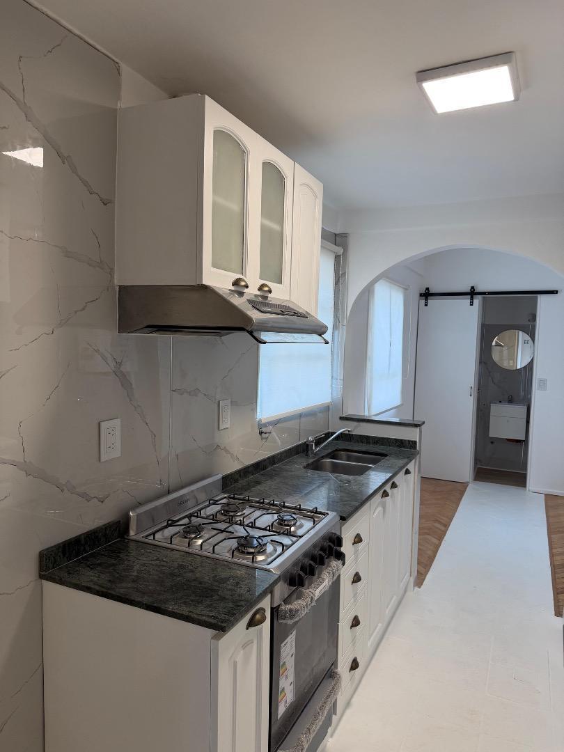 Foto de 3 AMB al frente, baño y toilette, imagen 2