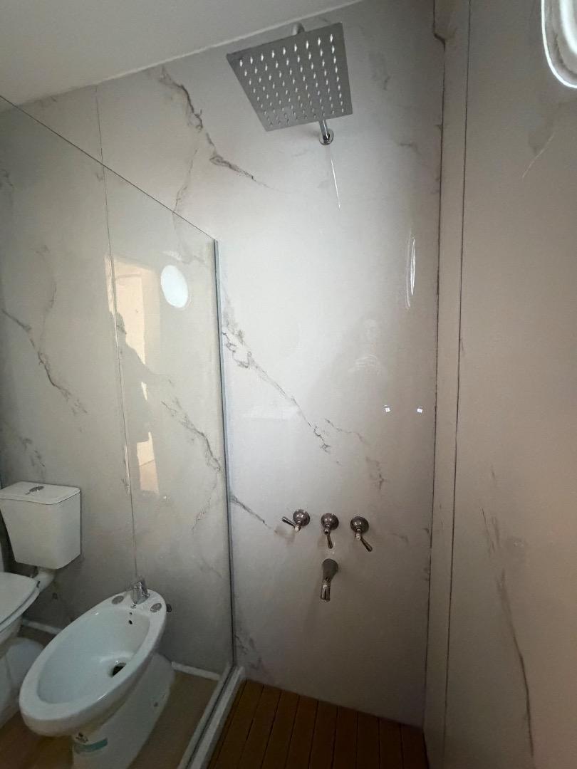 Foto de 3 AMB al frente, baño y toilette, imagen 5