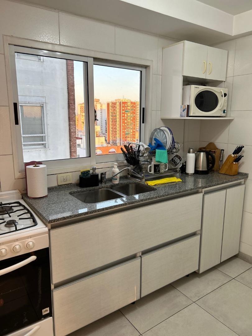 Foto de Semipiso cfte, VISTA ABIERTA. Piscina, parrilla., imagen 5
