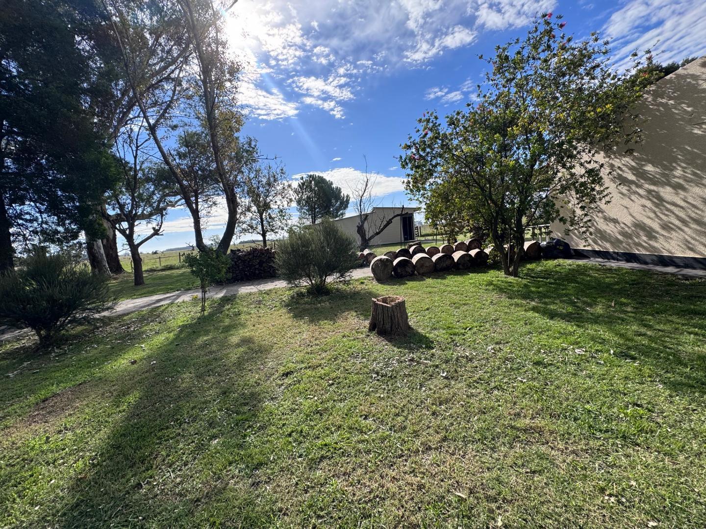 Foto de CHACRA en venta sobre lote de más de 8000m2, imagen 5
