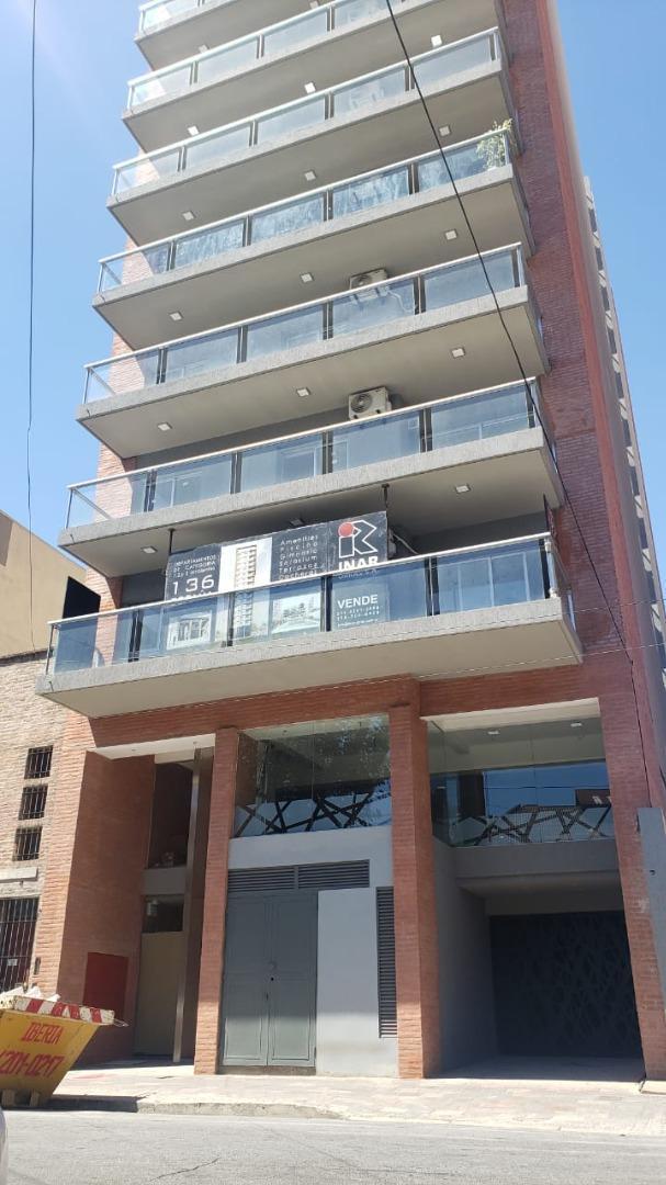 Foto de Monoambiente a estrenar, luminoso, céntrico!, imagen 1