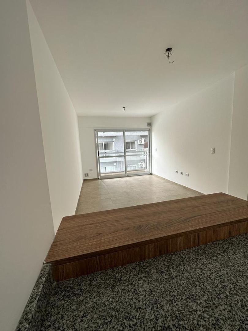 Foto de Monoambiente a estrenar, luminoso, céntrico!, imagen 4