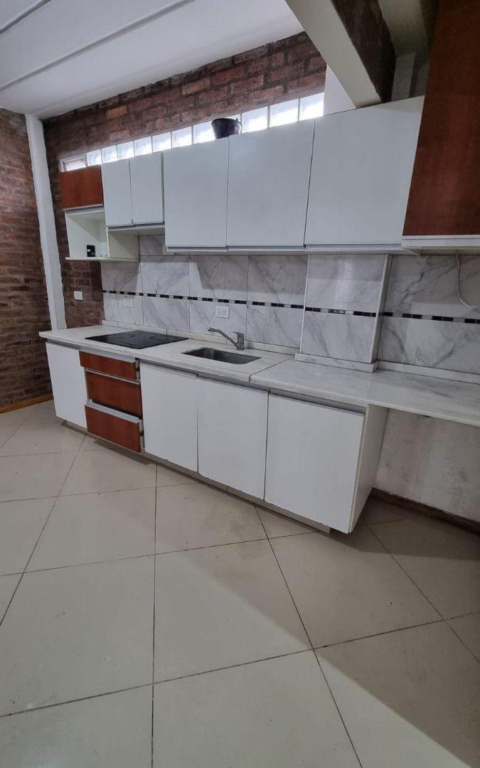 Foto de Departamento 2 ambientes en alquiler con aire acondicionado – Chacabuco, imagen 4