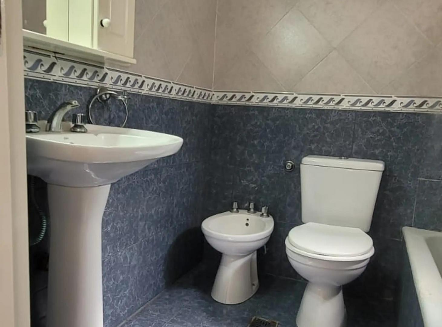 Foto de Departamento 2 ambientes equipado — Funcional y listo para habitar, imagen 5
