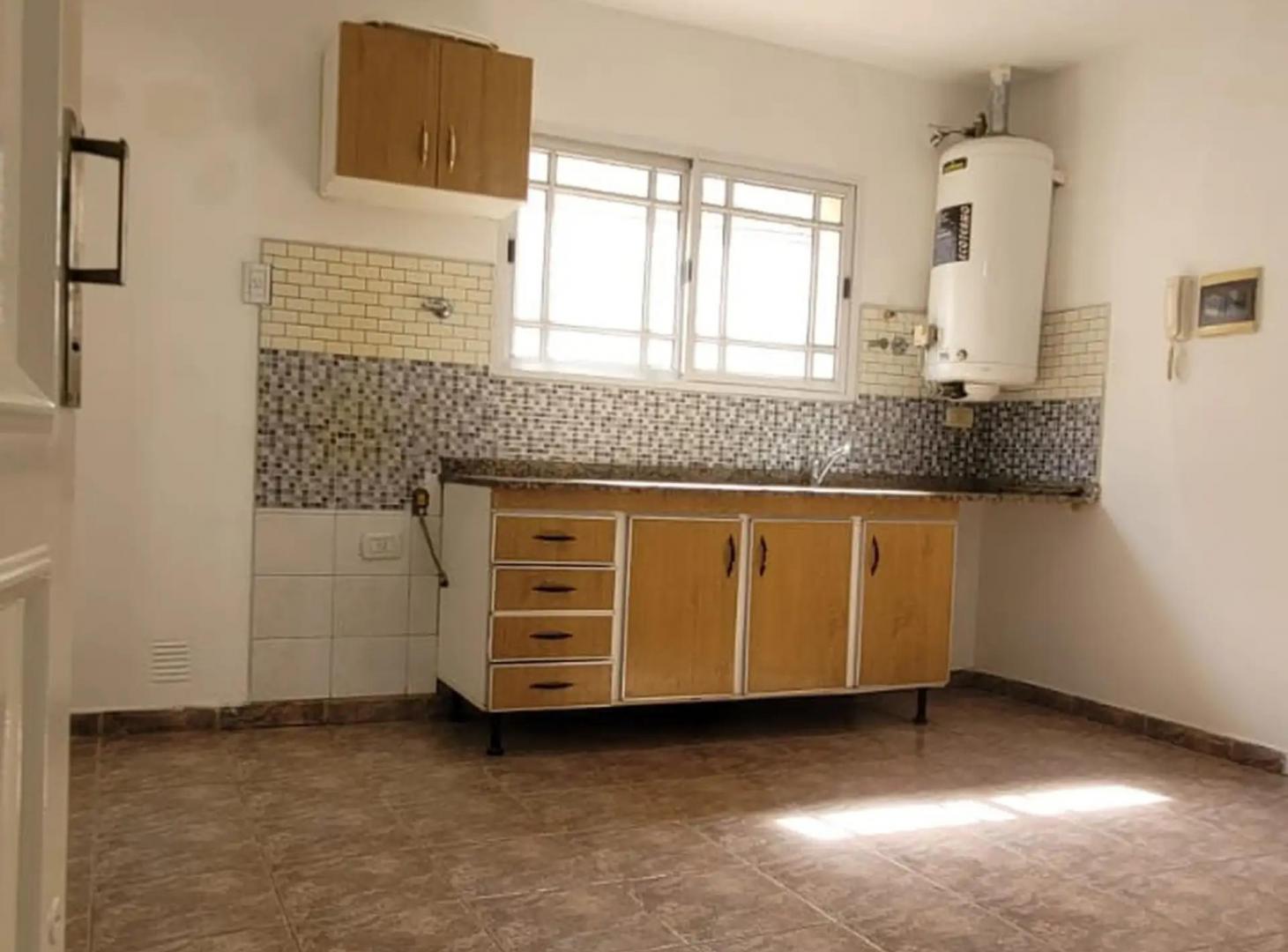 Foto de Departamento 2 ambientes equipado — Funcional y listo para habitar, imagen 1