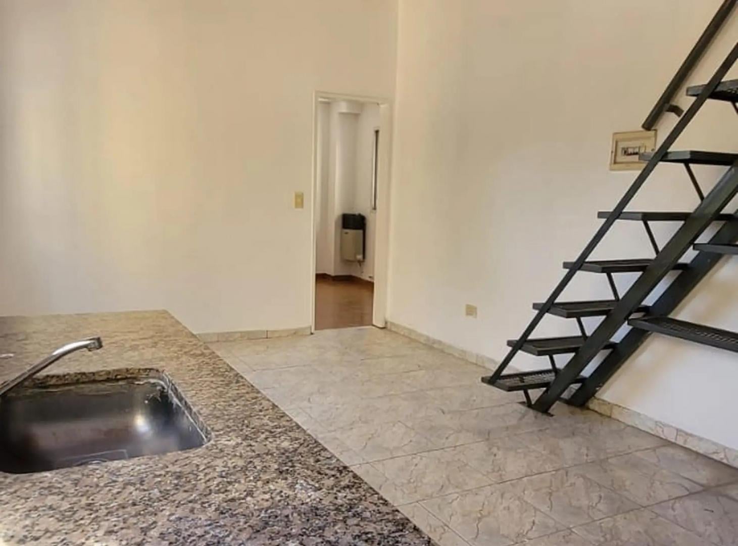 Foto de Departamento 3 ambientes con gas natural — Amplio y funcional, imagen 4