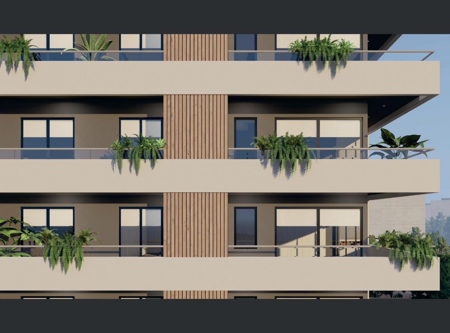Foto de Departamento a estrenar en pozo con financiación en el corazón de Merlo, imagen 3