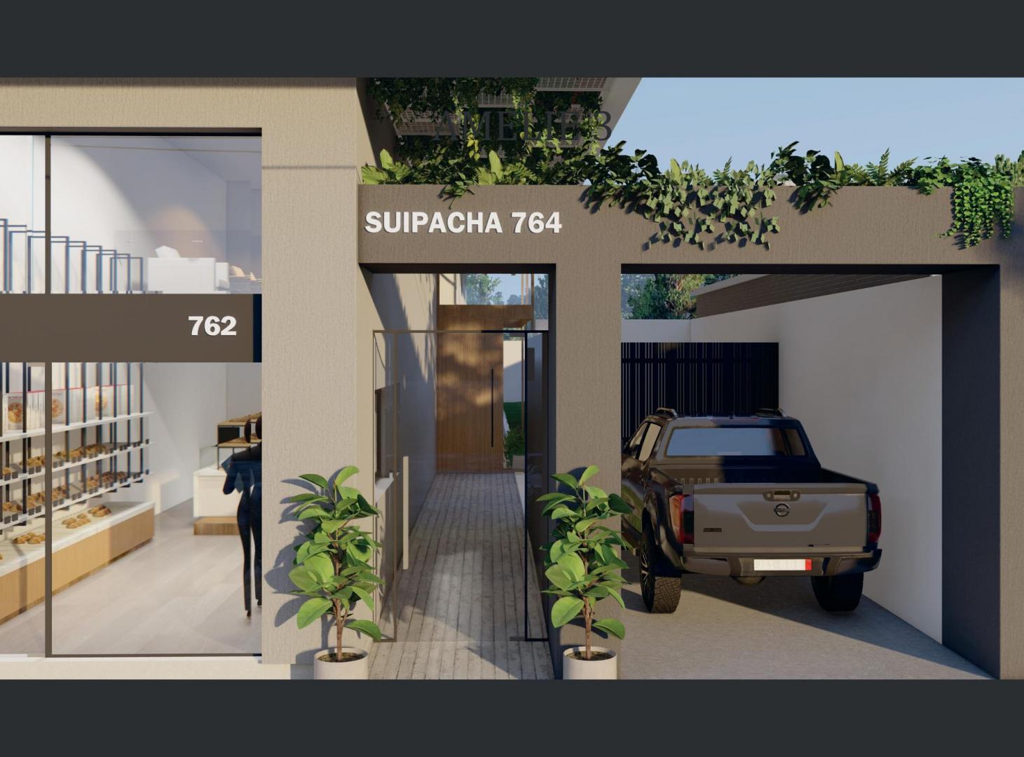 Foto de Departamento a estrenar en pozo con financiación en el corazón de Merlo, imagen 1