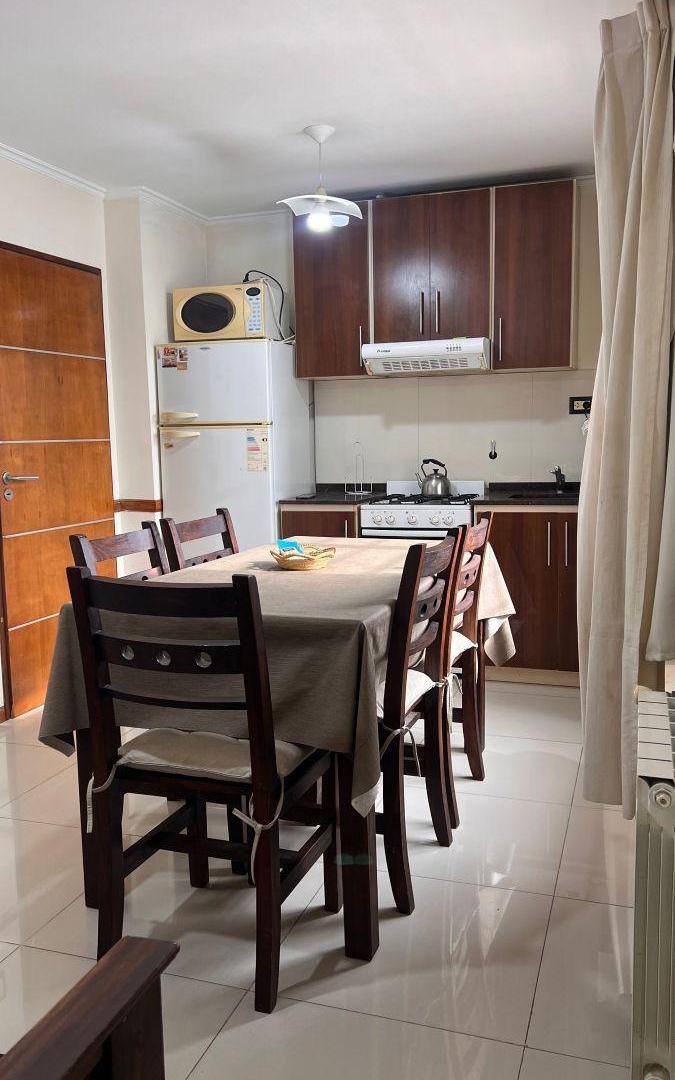 Foto de ALQUILER ANUAL 1 DORMITORIO AMOBLADO, imagen 3