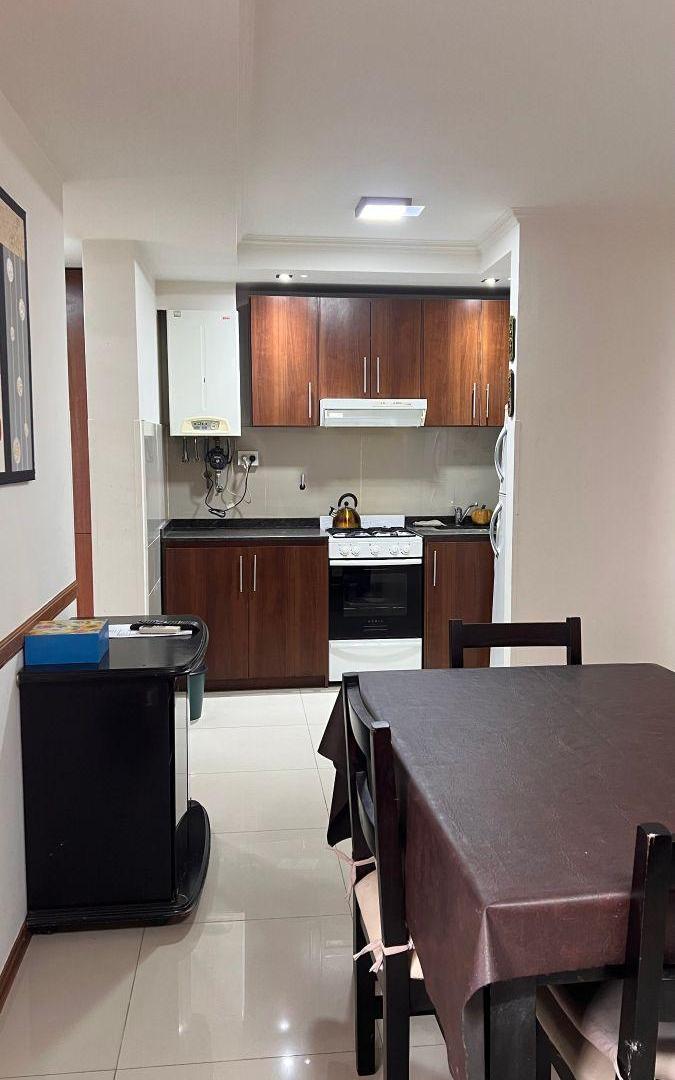 Foto de ALQUILER ANUAL 1 DORMITORIO AMOBLADO + COCHERA, imagen 4