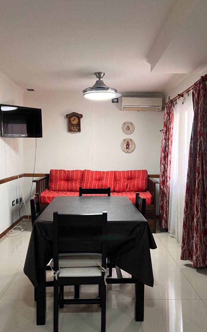Foto de ALQUILER ANUAL 1 DORMITORIO AMOBLADO + COCHERA, imagen 5