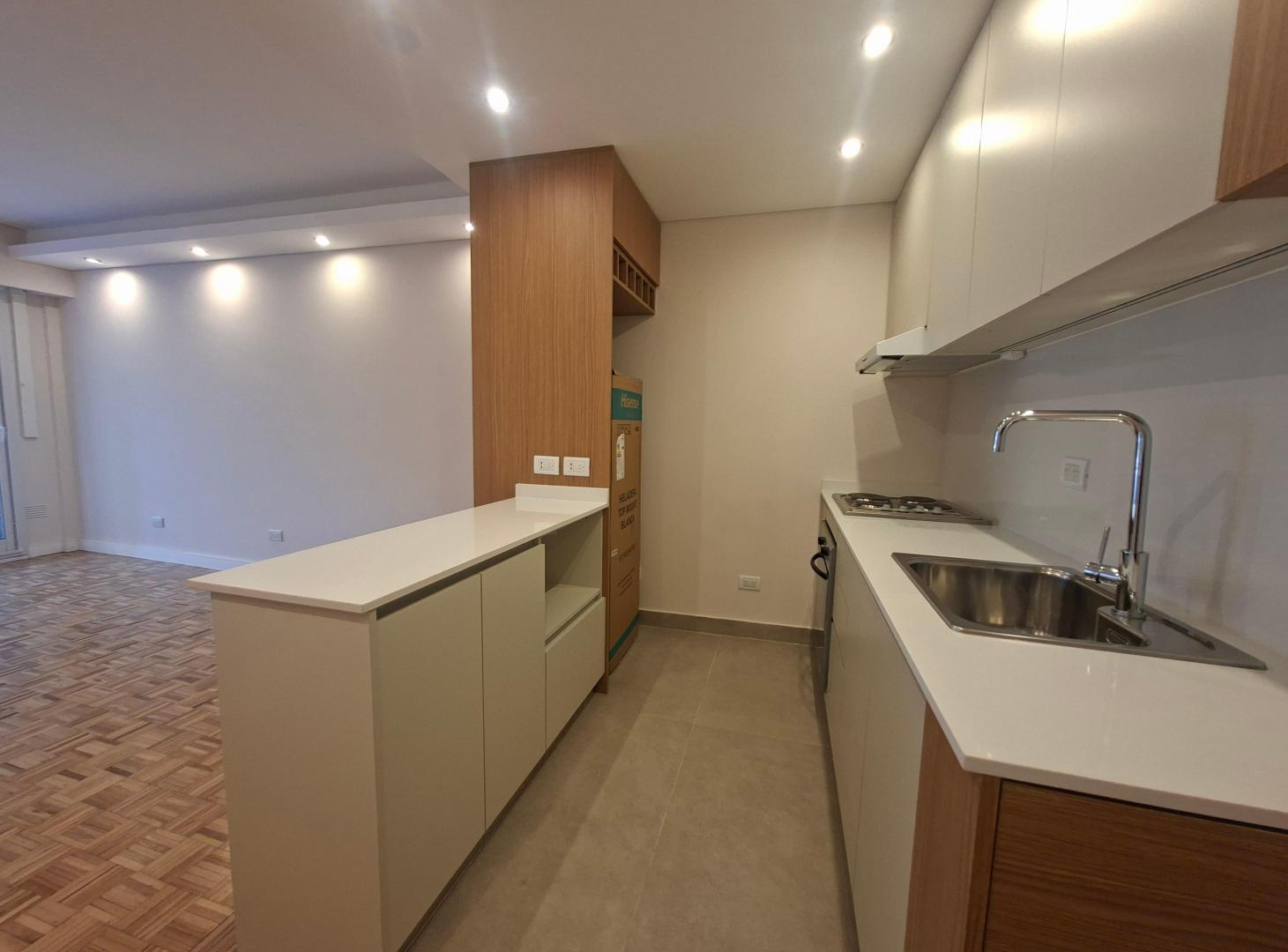 Foto de Venta Departamento 3 Ambientes con Balcón. Balvanera. Remodelado A, imagen 1