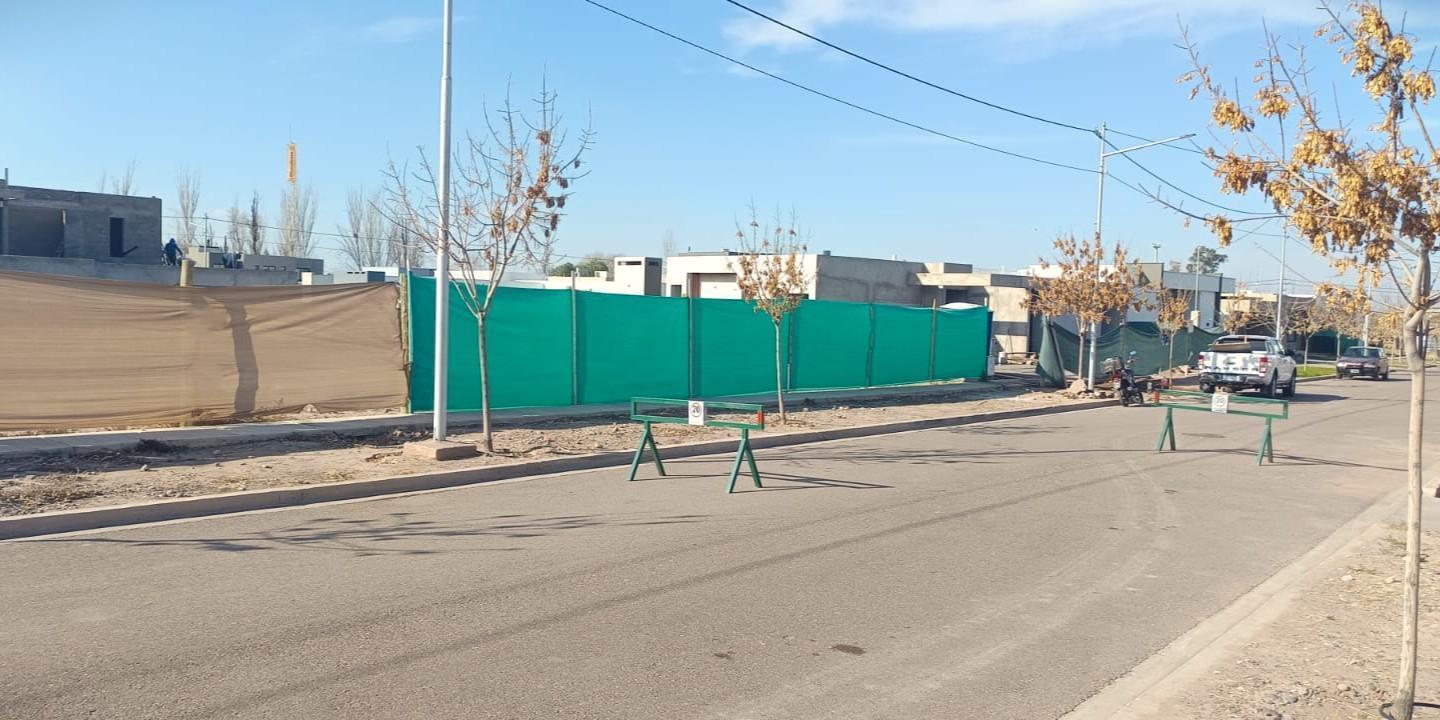 Foto de Lote Central 500 m2, Barrio Privado Boedo Village, Luján de Cuyo, imagen 5
