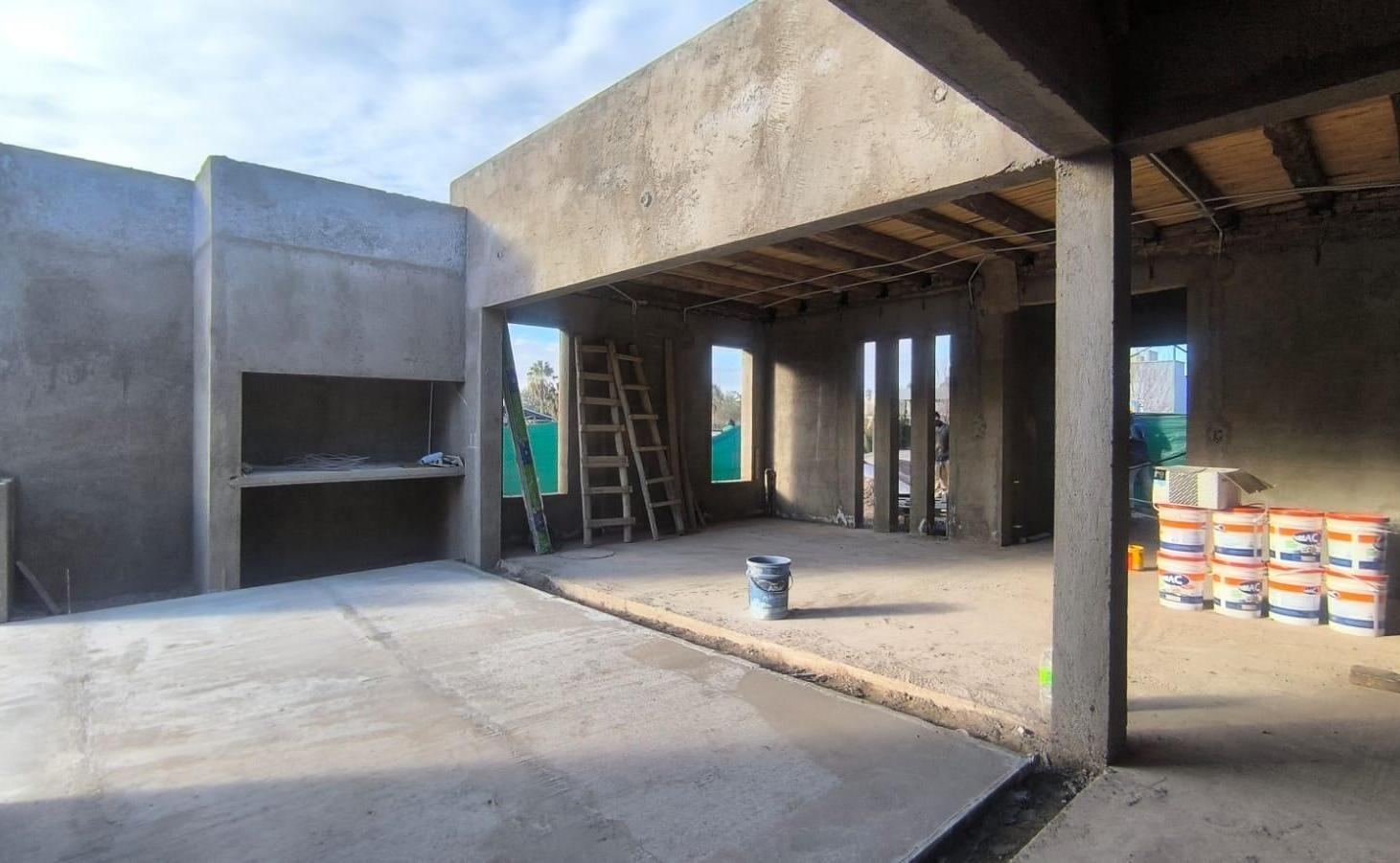 Foto de Casa a estrenar en barrio privado Tierras Altas, Luján de Cuyo, Mendoza., imagen 1