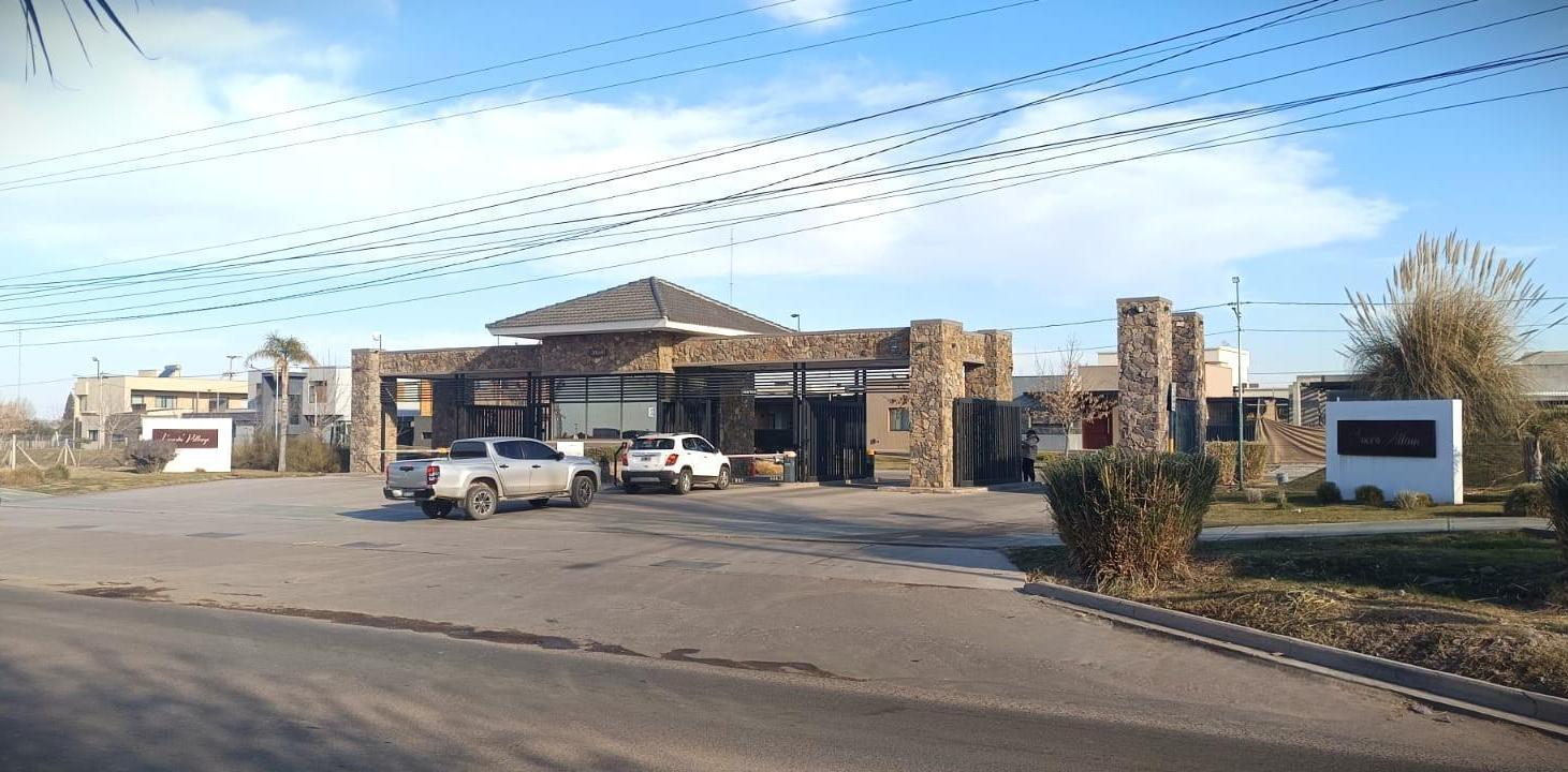Foto de Lote Central 500 m2, Barrio Privado Boedo Village, Luján de Cuyo, imagen 2