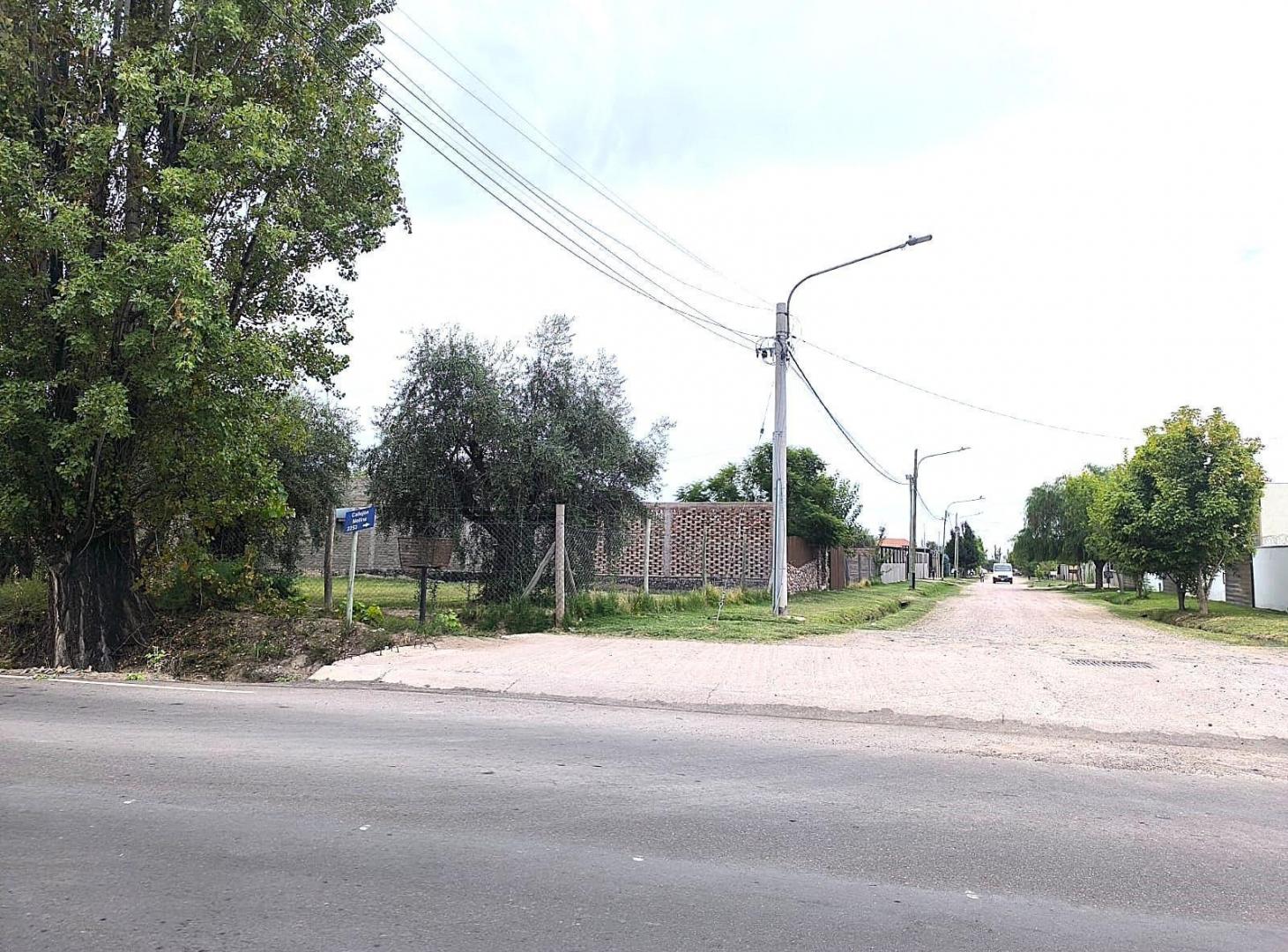 Foto de Terreno de 910 m2 en calle 25 de Mayo y Callejón Molina de Maipú, imagen 4