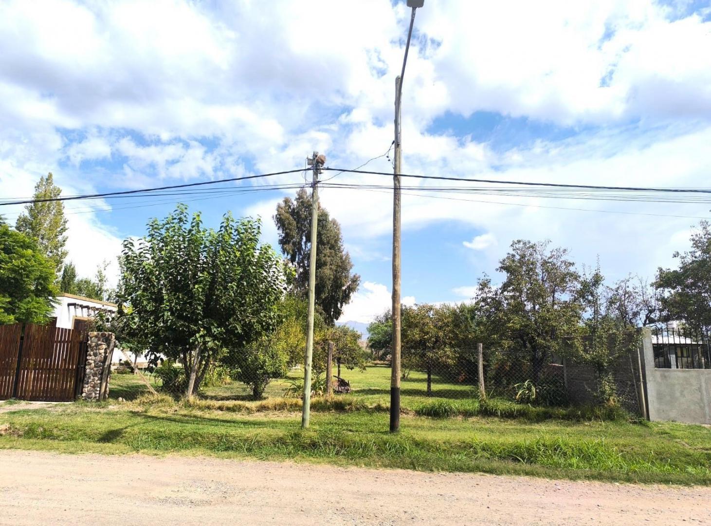 Foto de Terreno de 910 m2 en calle 25 de Mayo y Callejón Molina de Maipú, imagen 5