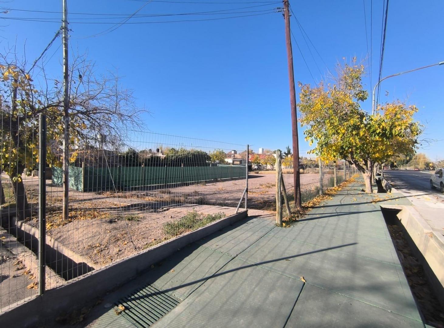 Foto de Terreno apto PH de 400 m2, en Barrio Procrear de Maipú, Mendoza., imagen 3