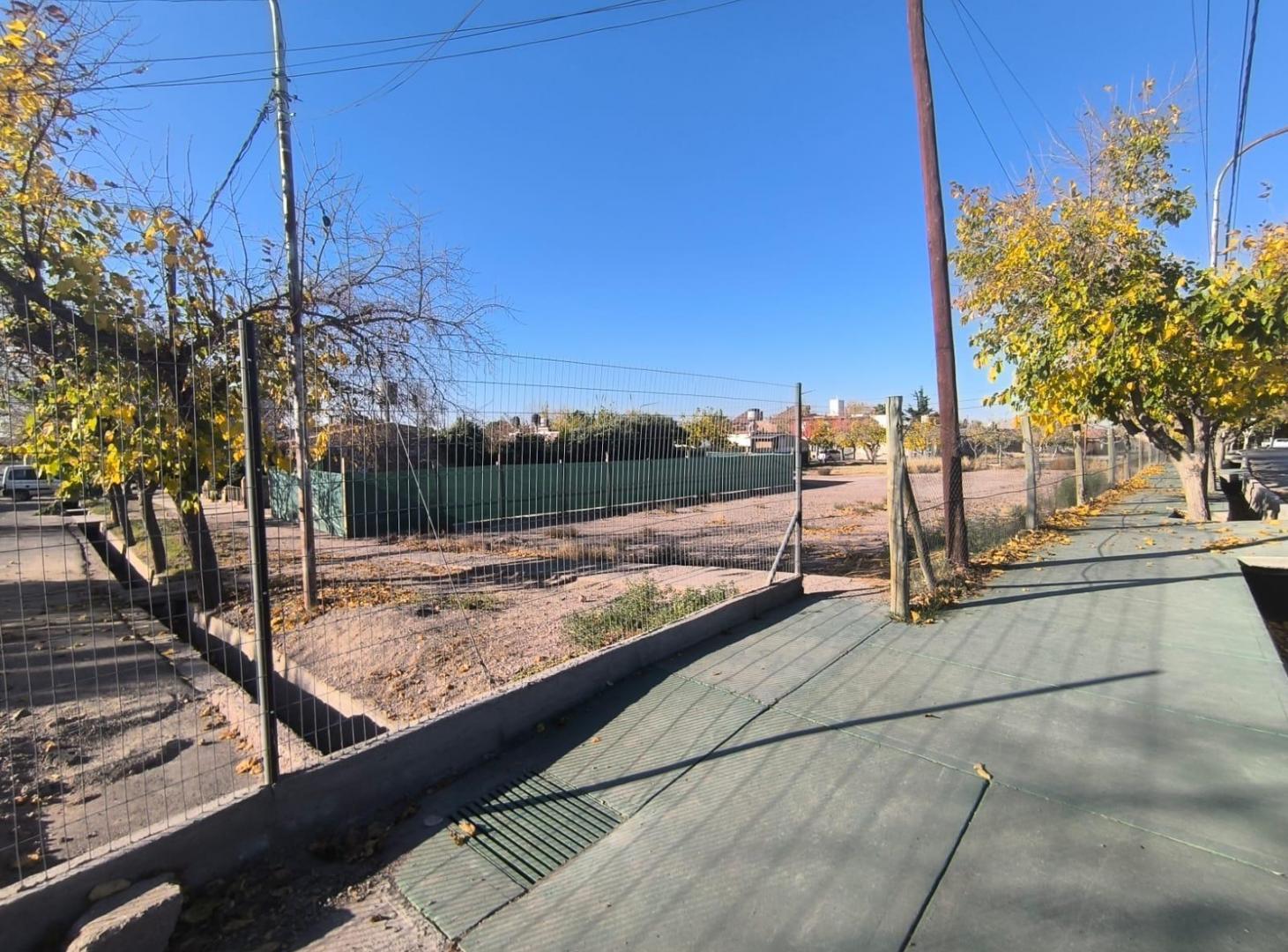Foto de Terreno apto PH de 400 m2, en Barrio Procrear de Maipú, Mendoza., imagen 2